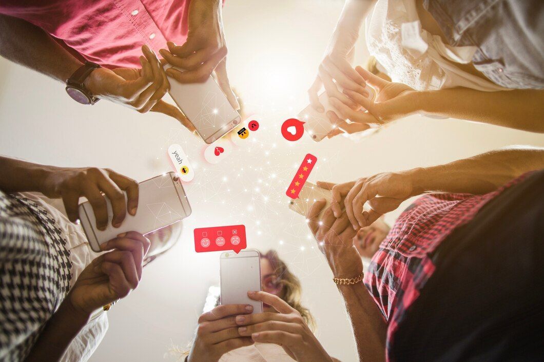 5 Zodiak yang Dikenal Tak Terlalu Peduli dengan Media Sosial, Apakah Kamu?