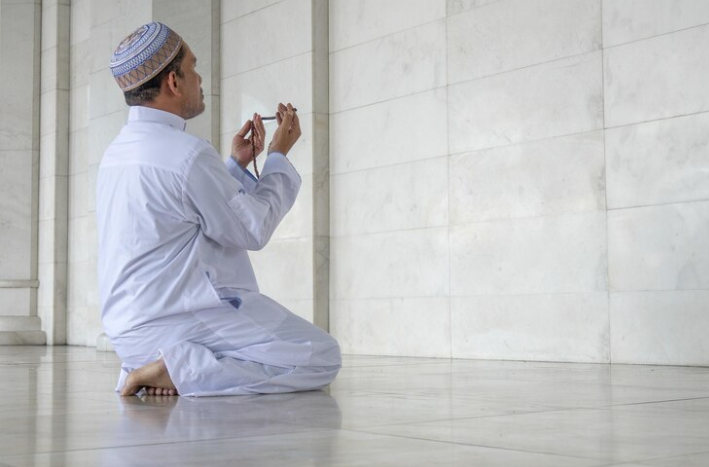Pesan Optimis tentang Kekuatan Doa dari Syaikh Abdurrahman bin Nashir as-Sa'dy