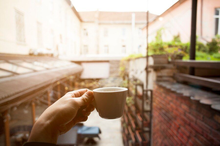 115+ Ide Nama Kedai Kopi yang Mudah Diingat Orang, Instagramable, dan Estetik Terbaru 2024
