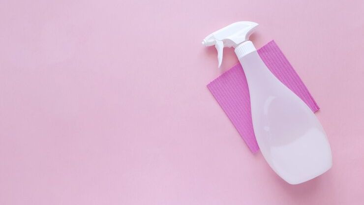 Cuma Pakai Bahan Dapur! Ini Tips Bersihkan Botol Minum dari Kuman dan Bau Tak Sedap