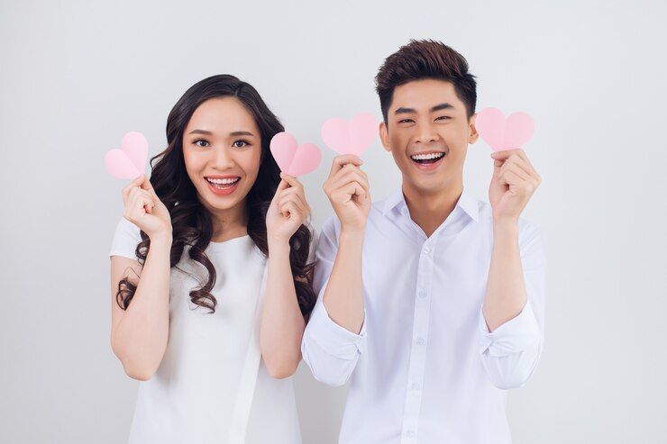 6 Pasangan Zodiak yang Diam-diam Saling Menyukai