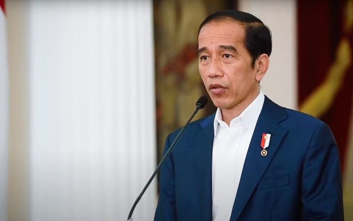 Estimasi Gaji Pensiun Presiden Jokowi Per Bulan, Berapa Jumlahnya?