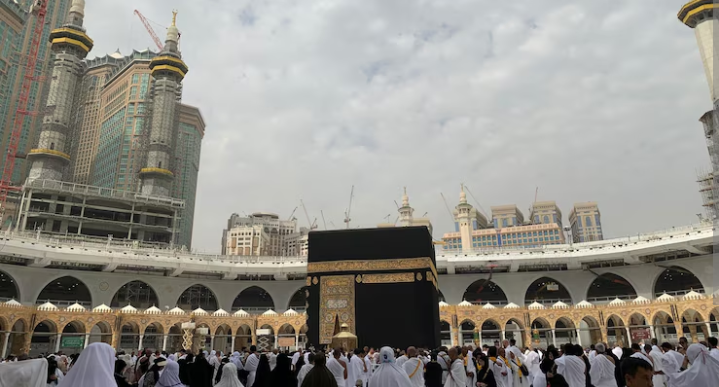 30 Ucapan Selamat Pergi Haji yang Islami dan Penuh Doa
