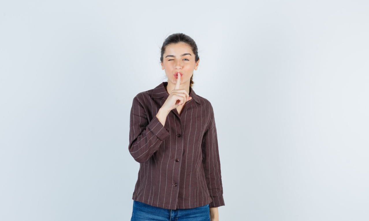 5 Shio yang Jago Simpan Rahasia, Bisa Dipercaya Banget!