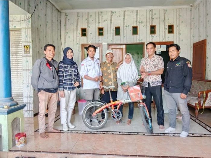 Perempuan Difabel Jalankan Usaha Jastip, Dinsos Jember Beri Apresiasi Lewat Pelatihan Bisnis Profesional