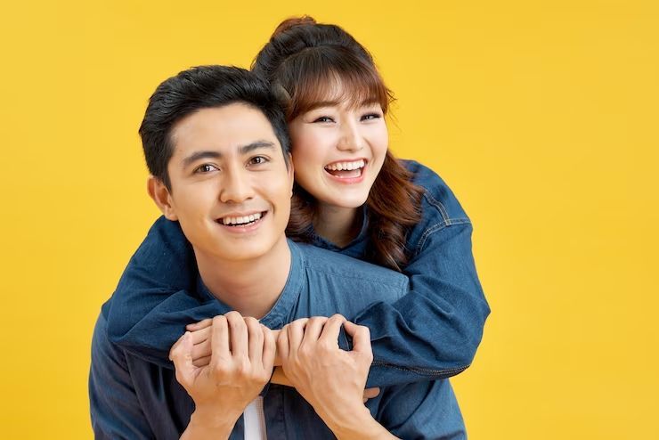 5 Zodiak yang Paling Cocok dengan Pisces dalam Hal Asmara