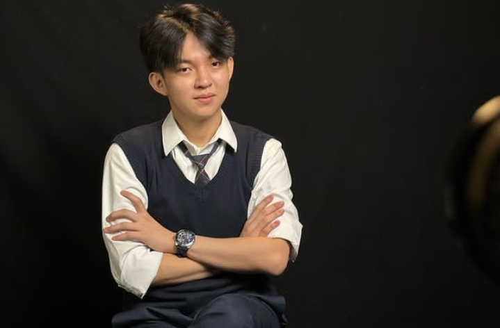 Maxwell Kembali ke Clash of Champions Ruangguru, Netizen: Plot Twist Banget! 