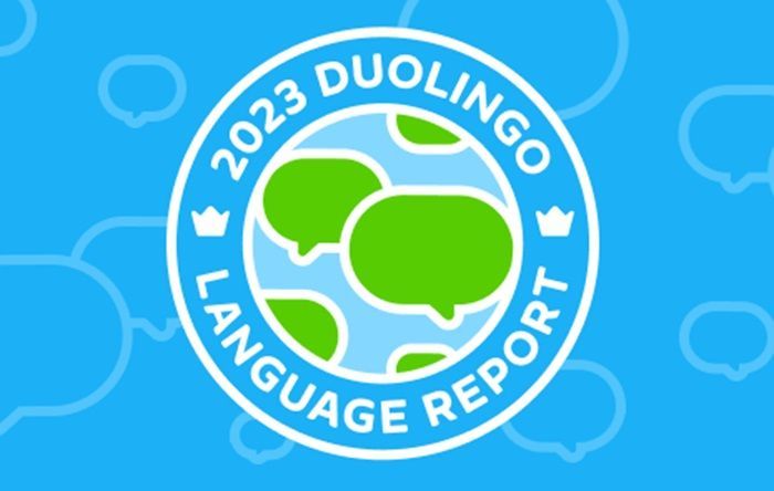 5 Bahasa Yang Paling Banyak Dipelajari pada Sepanjang Tahun 2023