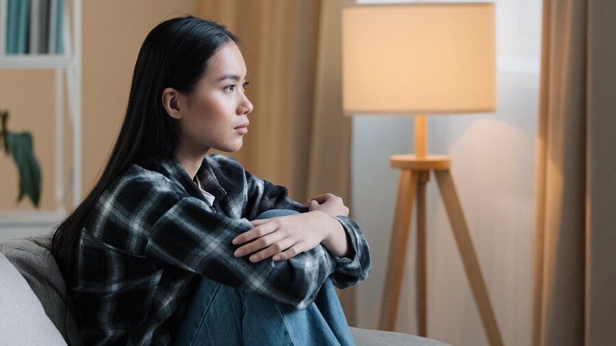 5 Kepribadian Positif yang Muncul Setelah Gagal Move On, Kamu Pasti Relate!