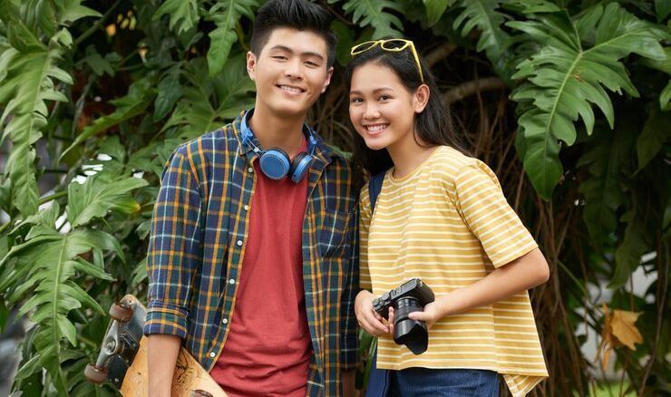 Baper atau Beneran Cinta? Jangan Salah Paham, Ini Cara Bedain Perasaan yang Sering Ngecoh!