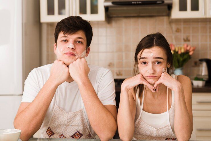 7 Tanda Jelas Pasangan hanya Nyaman dan Bukan Jatuh Cinta
