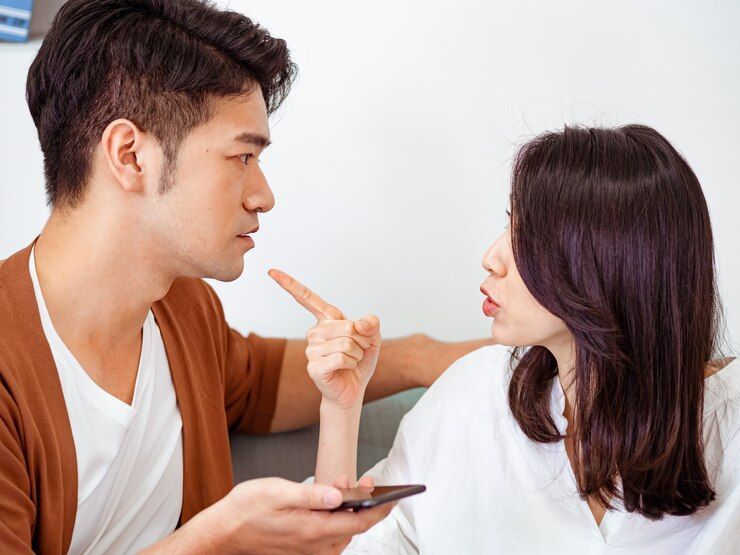 7 Hal yang Harus Dilakukan Saat Mengetahui Pasangan Kamu Selingkuh