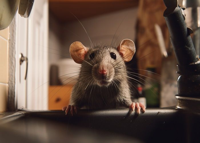 6 Langkah Efektif untuk Mencegah Tikus Masuk ke Rumah Anda, Apa Saja Ya?