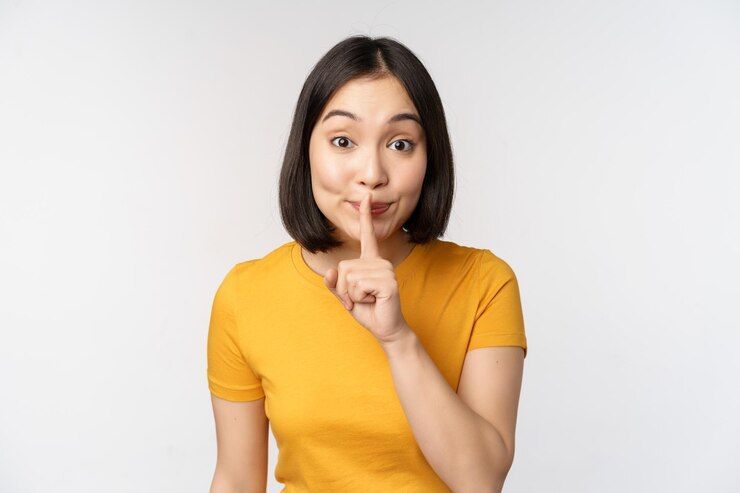 Diam itu Emas? Terapkan 10 Tips Sukses Ini dan Buktikan Biar Hasilnya yang Berbicara!