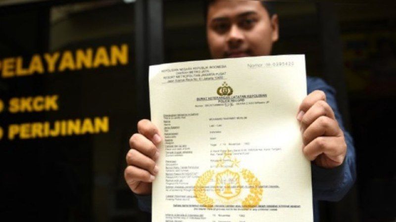 Mau Perpanjang SKCK 2026? Cek Syarat, Biaya, dan Prosedurnya