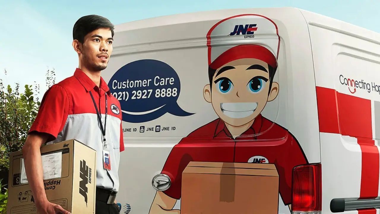 Cara Cek Ongkir JNE Online, Mudah Banget!