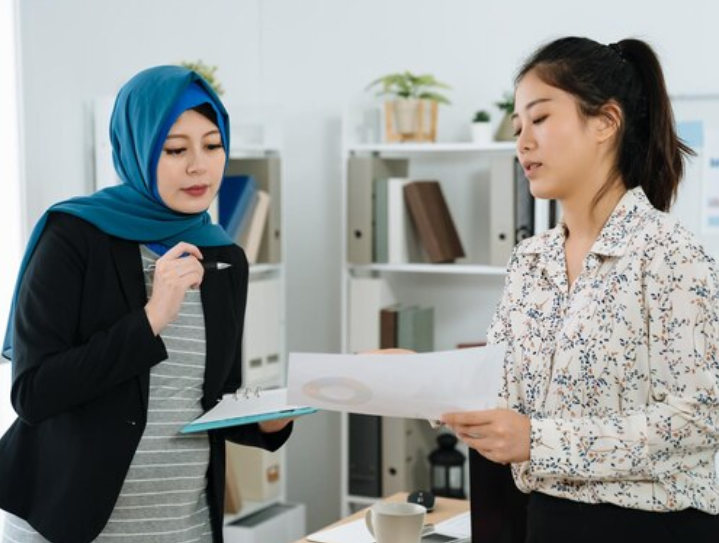 Pekerja Wanita Dapat Cuti Saat Haid di Hari Pertama dan Kedua Tanpa Surat Dokter, Ini Kata Kemenaker!
