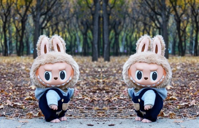 Viral Siswa SD Alami Bullying karena Tidak Punya Boneka Labubu, Begini Kisahnya!
