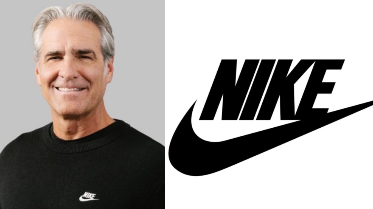Kisah Inspiratif Elliot Hill: Dari Anak Magang Hingga Kini Jadi CEO Nike Setelah 32 Tahun