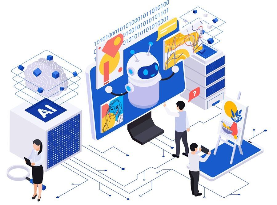 Daftar Pekerjaan yang Takkan Tergantikan oleh AI: Dari Kesehatan hingga Kreativitas