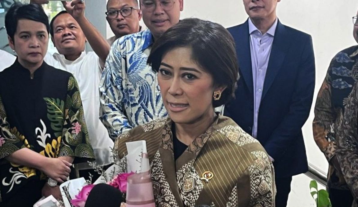 Perubahan Nama Kominfo Jadi Komdigi, Apa Perbedaan dan Tujuannya?