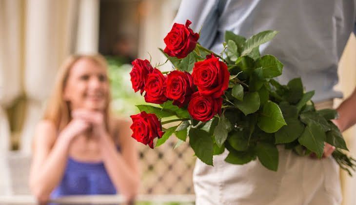 17 Ucapan Valentine Buat Pacar yang Singkat tapi Romantis
