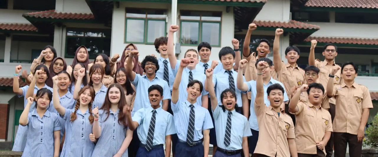 Sekolah Penggerak: Membangun Pendidikan yang Berkualitas di Sidoarjo