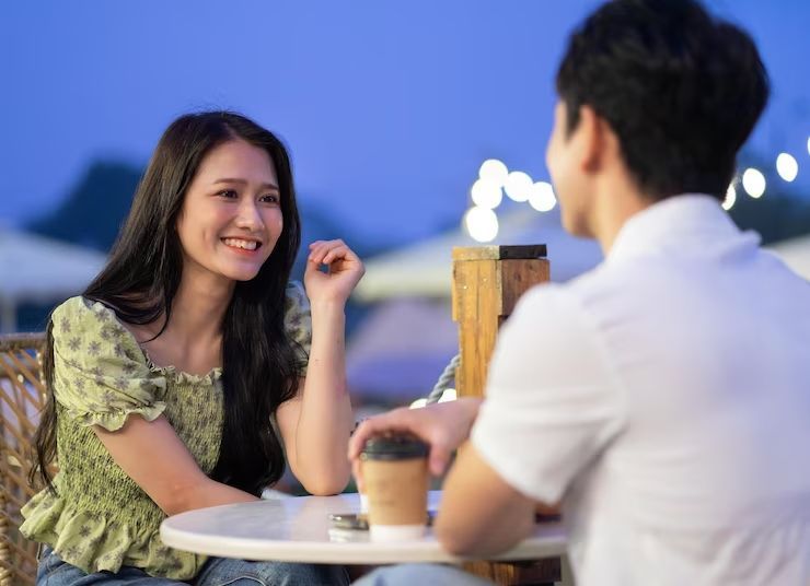 5 Cara Mengajak Seseorang Berkencan dengan Santai Tapi Berkesan