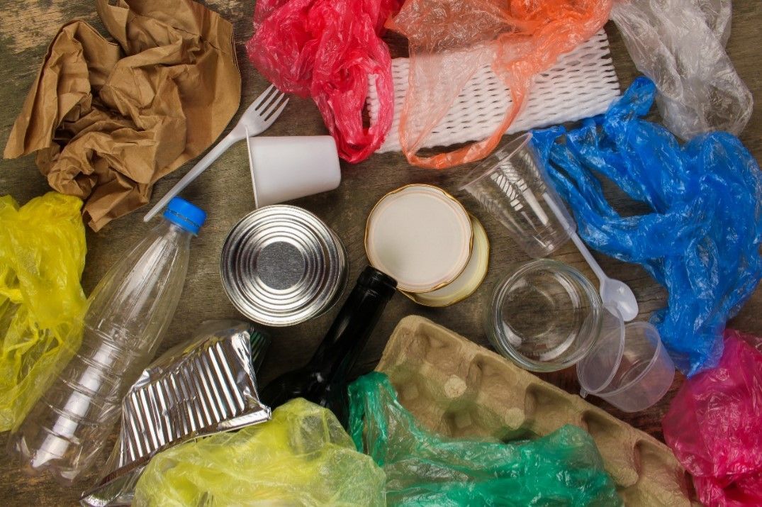 5 Negara yang Paling Berhasil dalam Mengurangi Penggunaan Plastik
