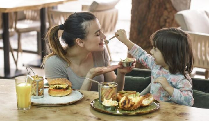 Ingin Tetap Sehat Walau Sibuk Menjadi Seorang Ibu? Coba 15 Trik Ampuh Ini!