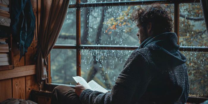 Buku Jendela Dunia, Ini Tips Biar Semangat Baca Buku