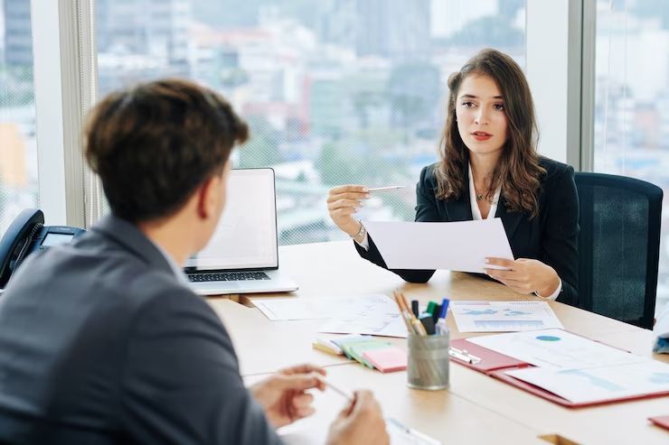Pertanyaan Jebakan HRD yang Bikin Gagal Interview? Begini Cara Mengatasinya