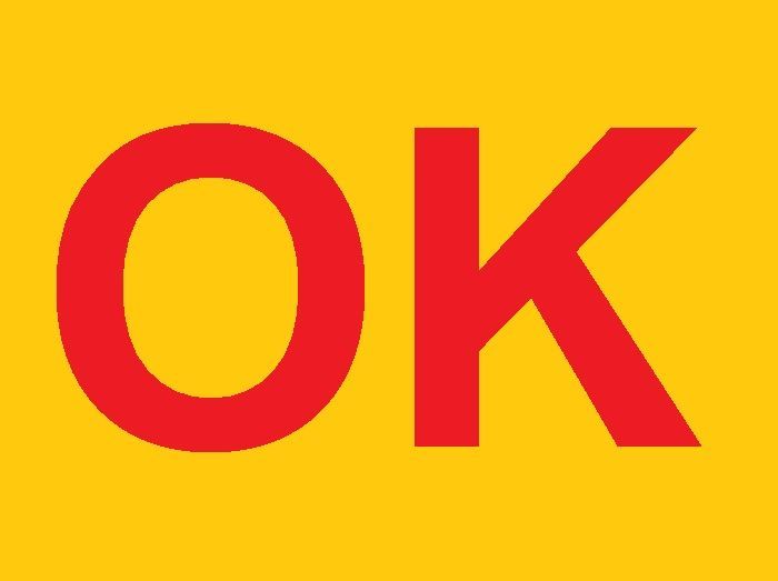 Asal Usul Kata Oke yang Memiliki Sejarah Panjang