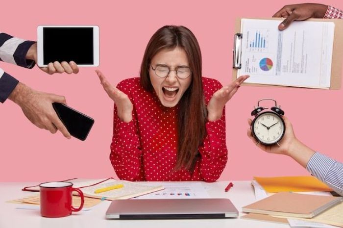 8 Kunci Hidup Tenang ala Jepang: Bye-bye Overthinking!