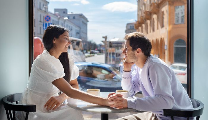 5 Shio yang Paling Cocok Jadi Pasangan Shio Naga