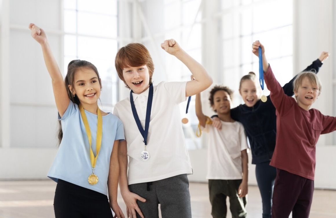 Anak Jago Bahasa Inggris? Ikut Kompetisi Moms Biar Makin PD