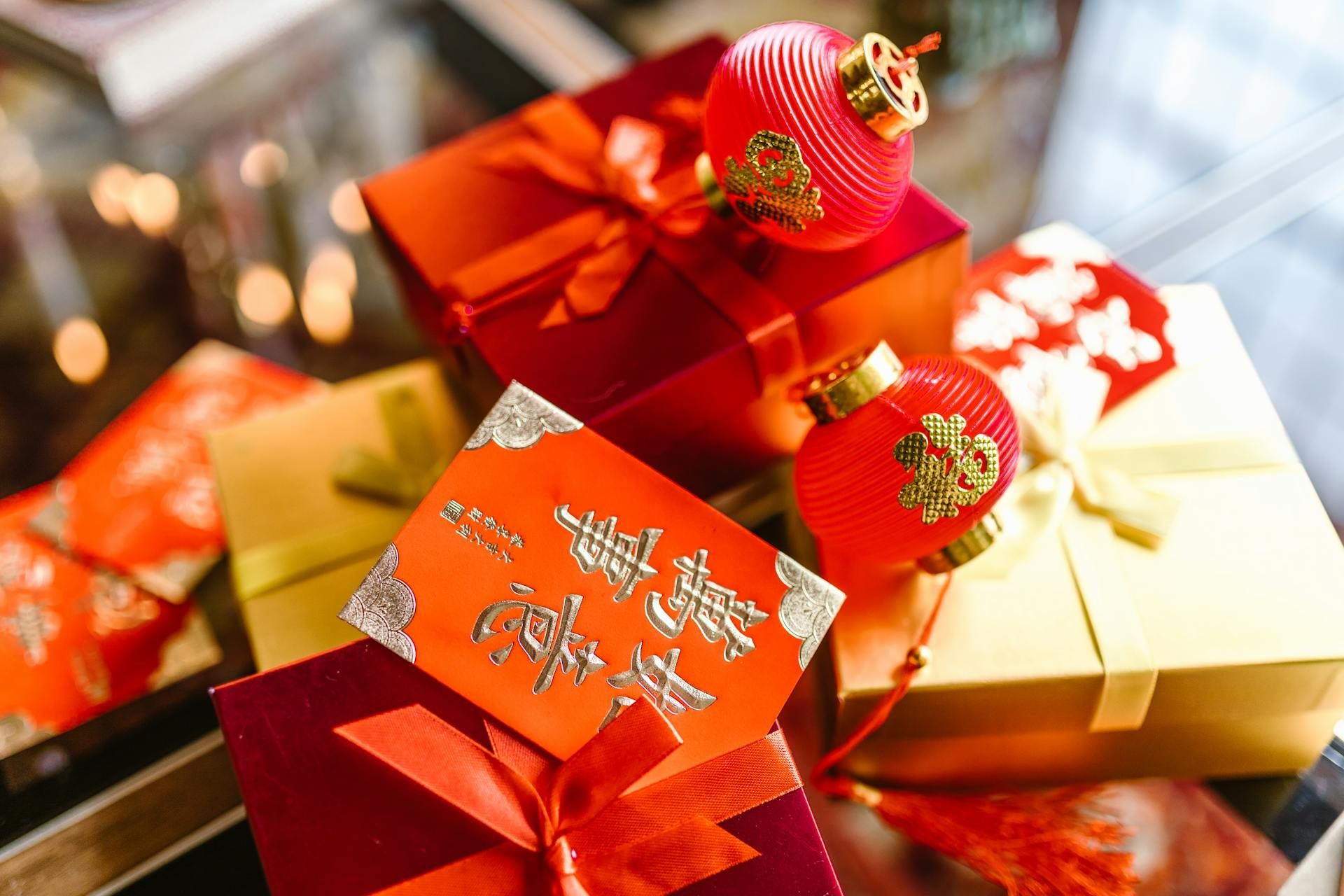 12 Ide Hampers yang Bagus untuk Imlek, Unik dan Kekinian!