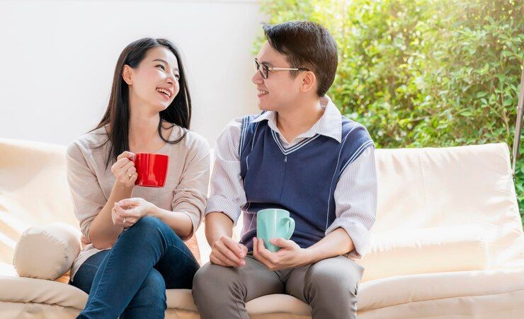 8 Tanda Dia adalah Pria yang Tepat untuk Dinikahi, Apa Saja?