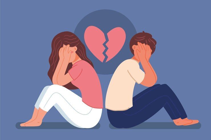 5 Zodiak yang Berpotensi Putus di Tahun 2025, Apa Saja?