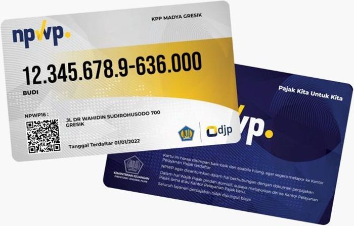 Cara Menghapus NPWP Orang yang Sudah Meninggal agar Tidak Kena Pajak