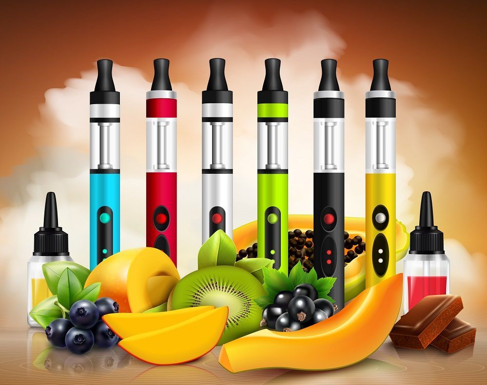 Dokter Ungkap Bahaya Tersembunyi Vape, Jangan Tertipu Klaim Lebih Aman