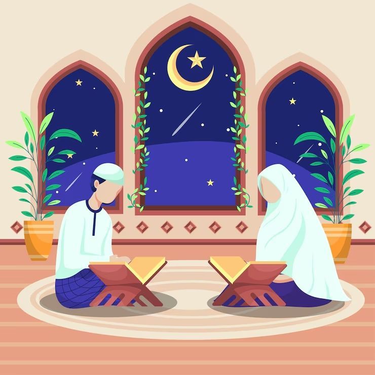 5 Ayat Alquran Tentang Ramadan dan Puasa yang Menyentuh Hati