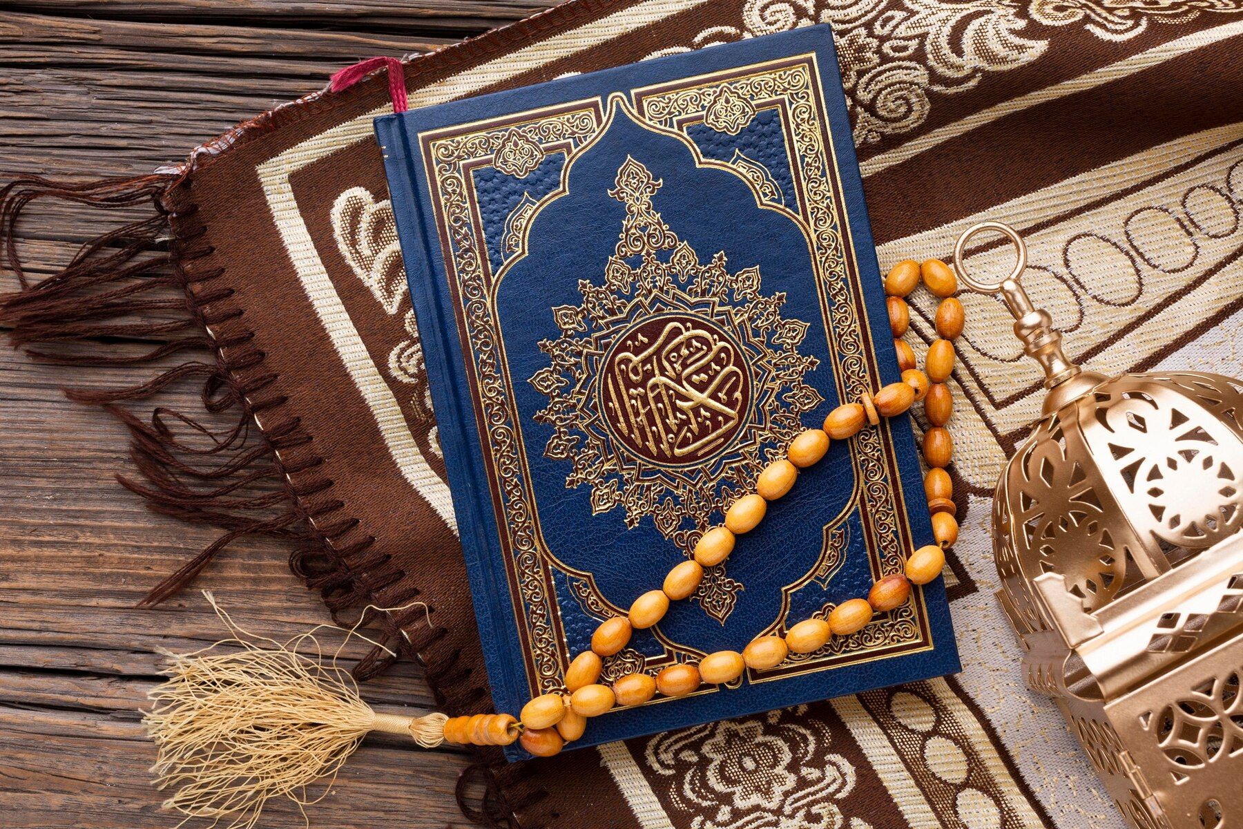 4 Keutamaan Baca Alquran dan Tipsnya di Bulan Ramadan