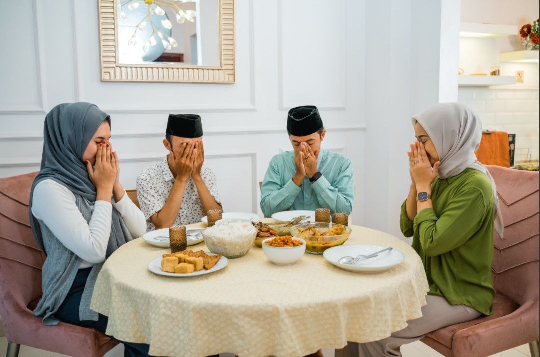 Hal-hal yang Harus Dipahami dalam Pelaksanaan Qadha dan Fidyah
