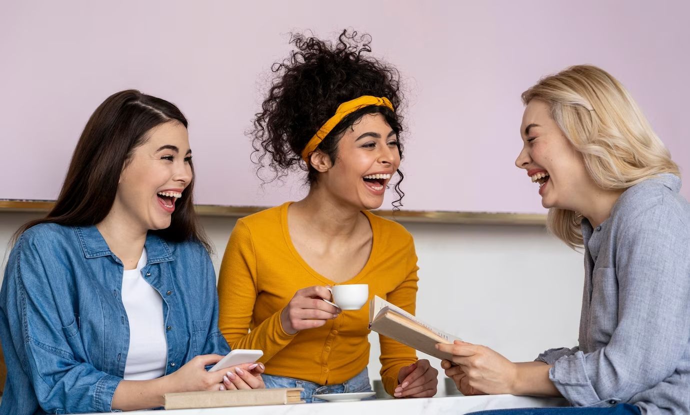5 Zodiak yang Penuh Energi Positif dan Selalu Menginspirasi