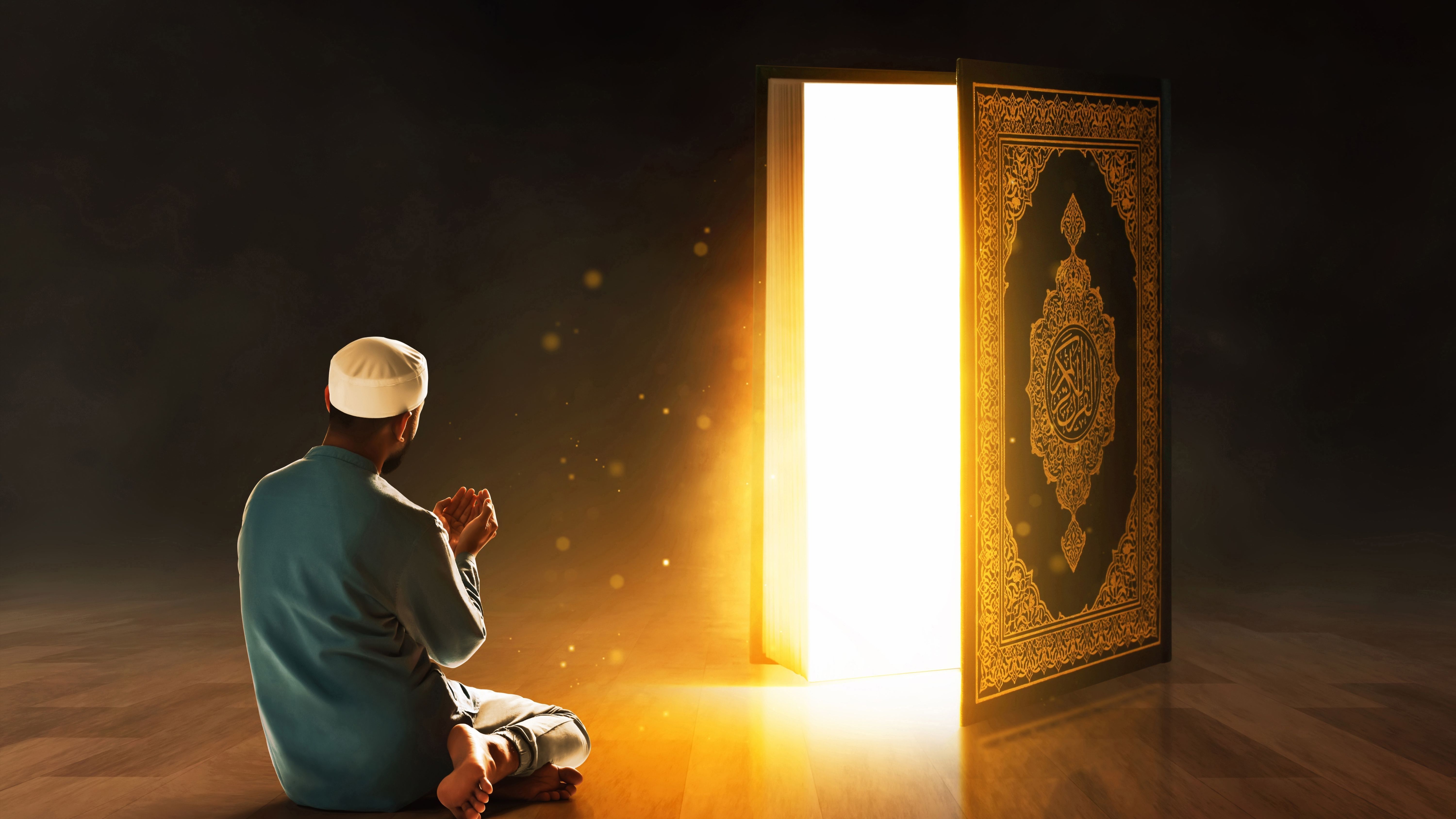 Catat! Inilah Hal-Hal yang Dapat Mencederai Pahala Puasa Kamu