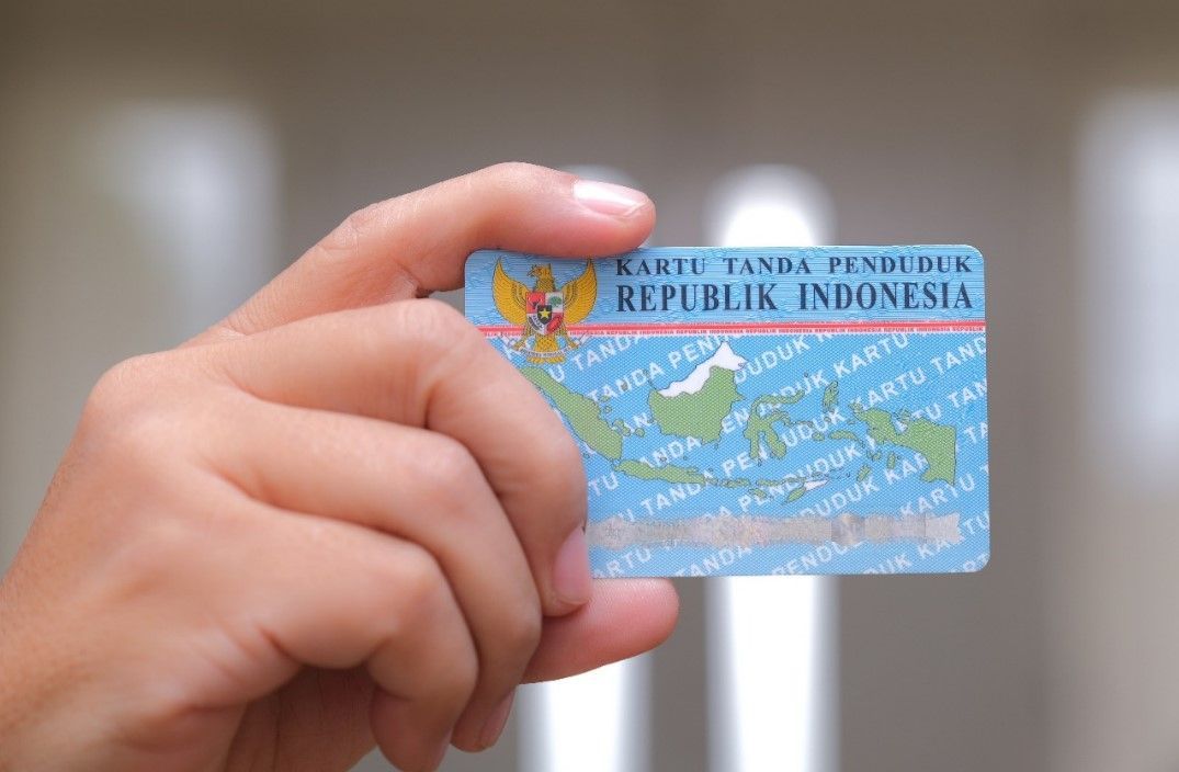 Cara Ganti Foto KTP Terbaru 2025, Syarat dan Prosesnya