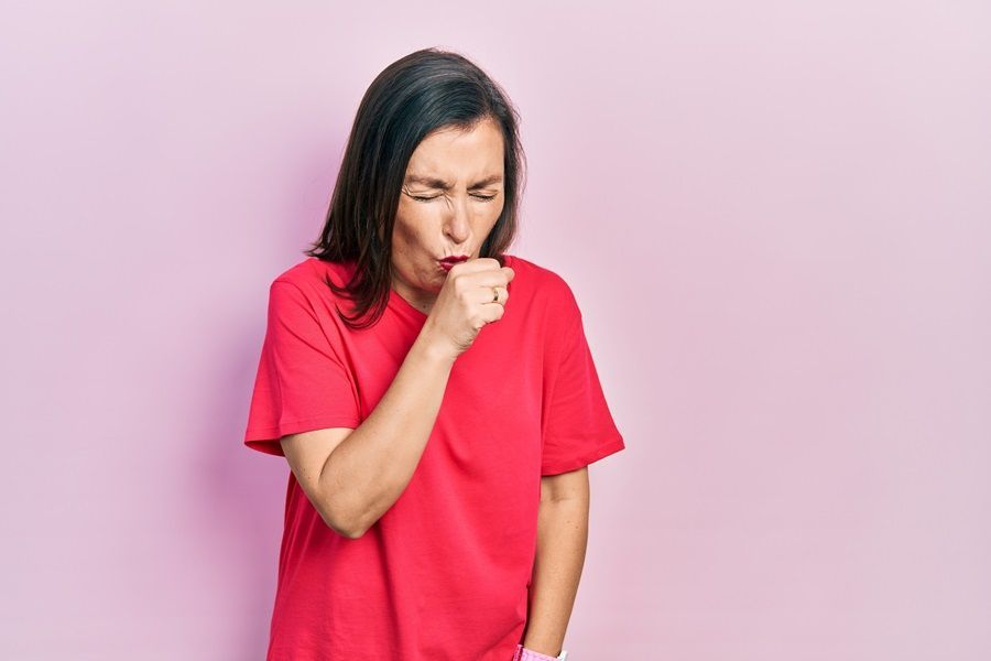 Batuk Nggak Kunjung Sembuh? Coba 6 Cara Minum Cuka Apel Ini! Bisa Jadi Obat Alami