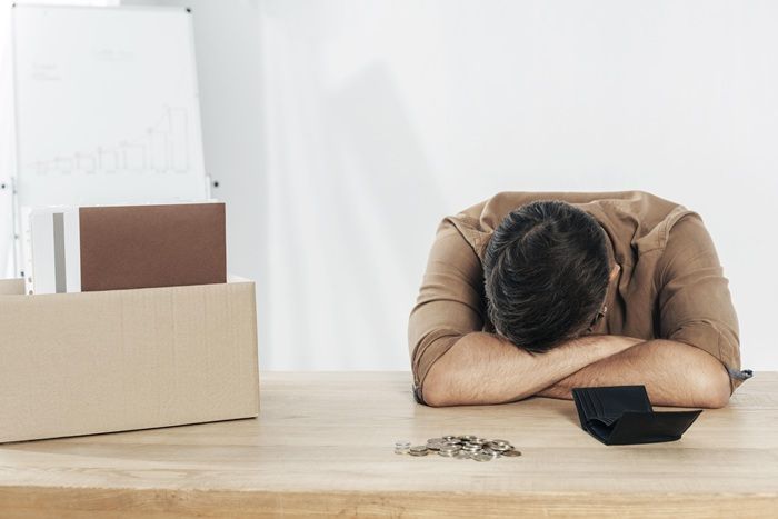 5 Cara Atasi Kebiasaan Keuangan Buruk pada Pria, Anti Bokek!