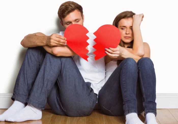 Studi Bilang Ini 3 Reaksi Orang Pas Ngalamin Putus Cinta, Kalau Kamu Gimana?